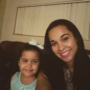 Meet your Posher, Cindy